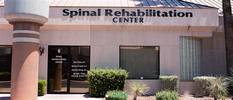 lv spine and pain center